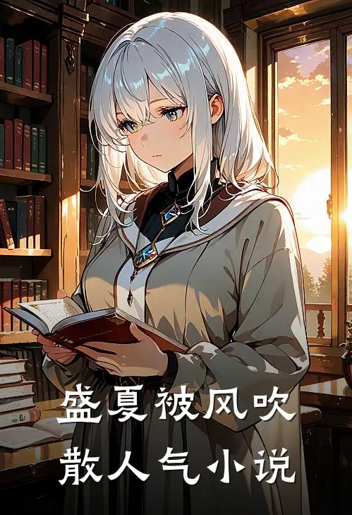 盛夏被风吹散人气小说