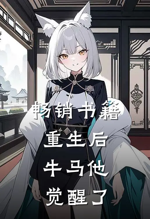 畅销书籍重生后，牛马他觉醒了