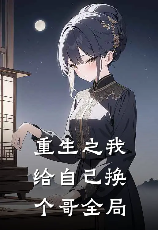 重生之我给自己换个哥全局