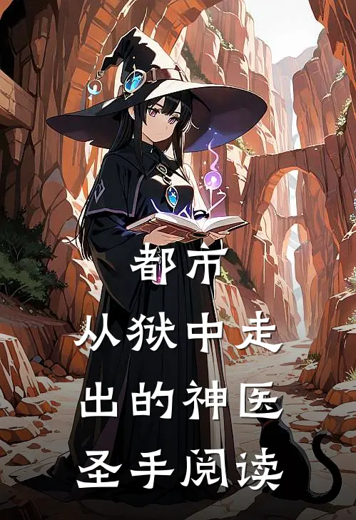 都市：从狱中走出的神医圣手阅读