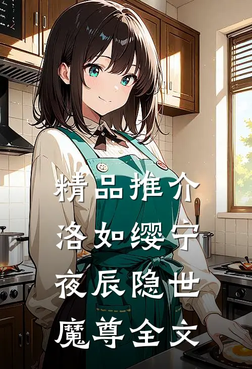 精品推介洛如缨宁夜辰隐世魔尊全文
