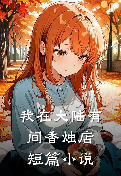 我在大陆有间香烛店短篇小说
