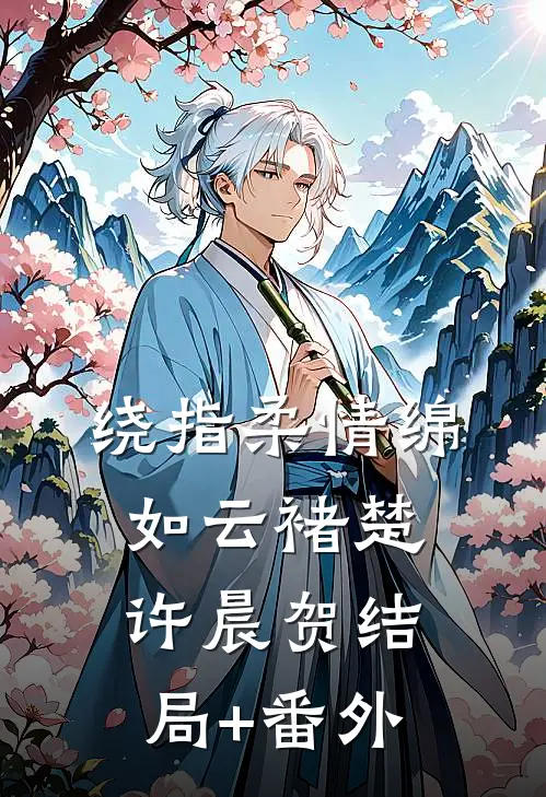 绕指柔情绵如云褚楚许晨贺结局+番外