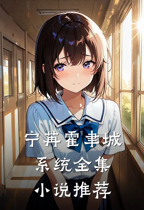 宁苒霍聿城系统全集小说推荐