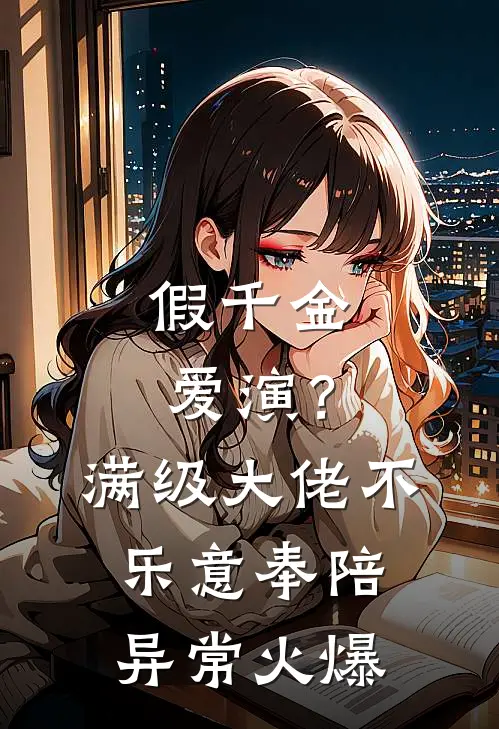 假千金爱演？满级大佬不乐意奉陪异常火爆