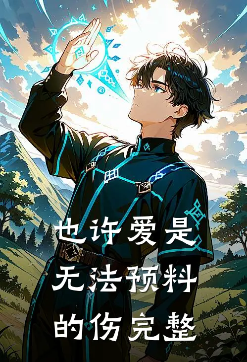 也许爱是无法预料的伤完整