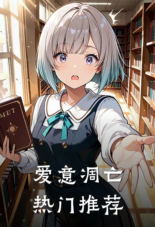 爱意凋亡热门推荐