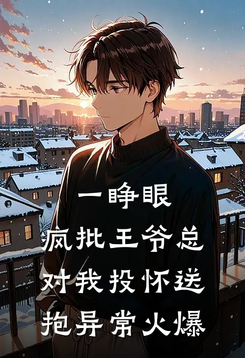 一睁眼，疯批王爷总对我投怀送抱异常火爆