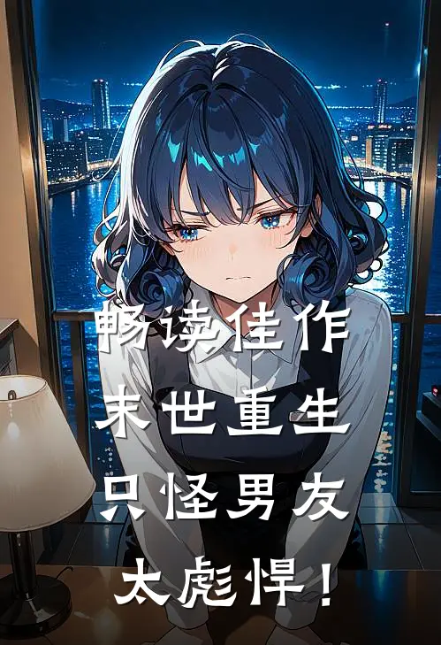 畅读佳作末世重生：只怪男友太彪悍！