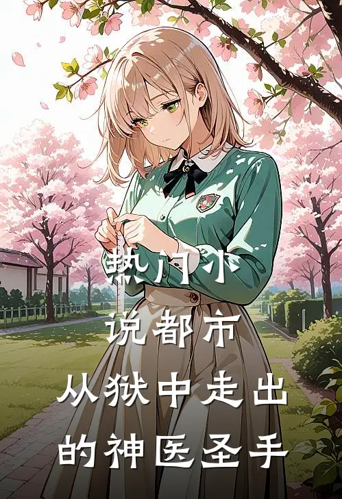 热门小说都市：从狱中走出的神医圣手