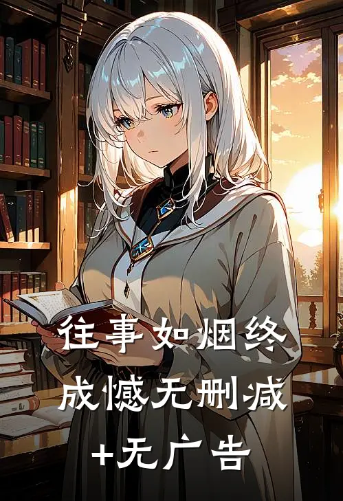 往事如烟终成憾无删减+无广告