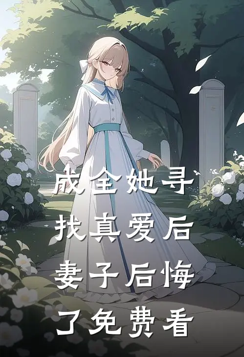 成全她寻找真爱后，妻子后悔了免费看
