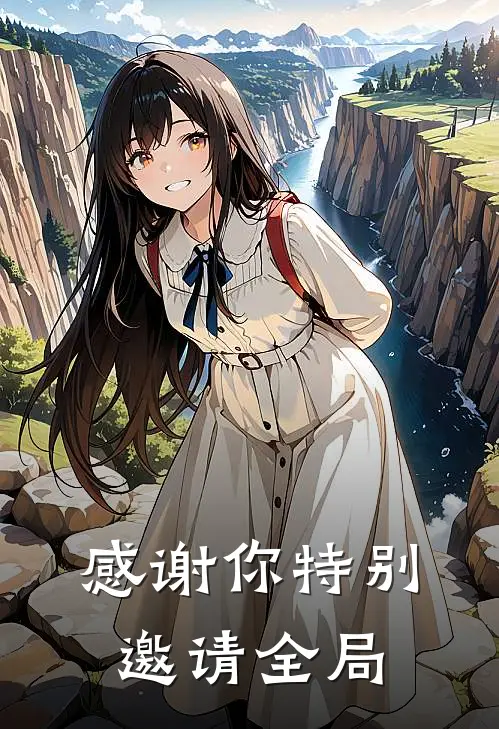 感谢你特别邀请全局