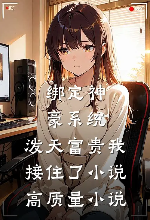 绑定神豪系统,泼天富贵我接住了小说高质量小说