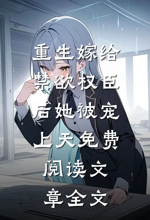 重生嫁给禁欲权臣后她被宠上天免费阅读文章全文