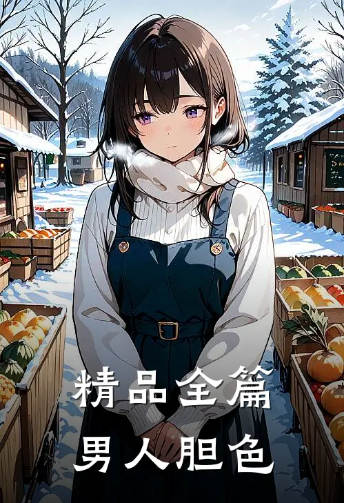 精品全篇男人胆色