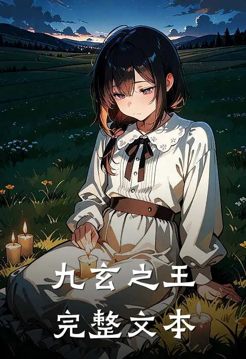 九玄之王完整文本