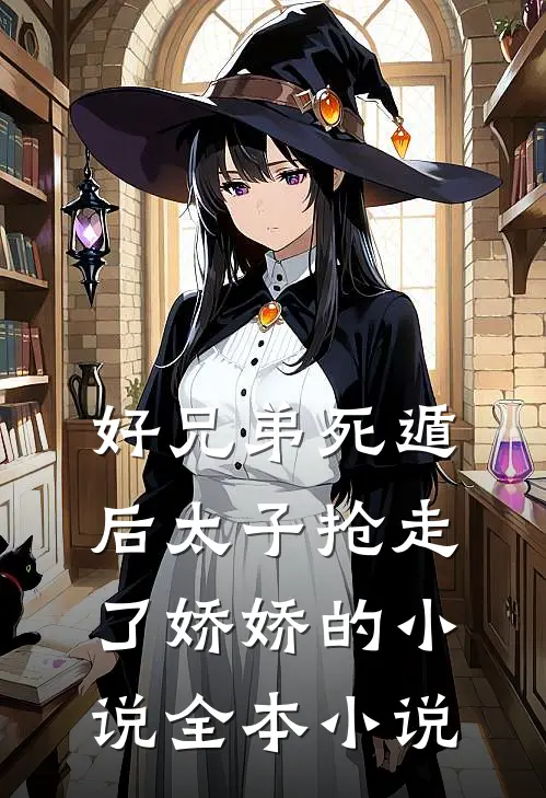 好兄弟死遁后太子抢走了娇娇的小说全本小说