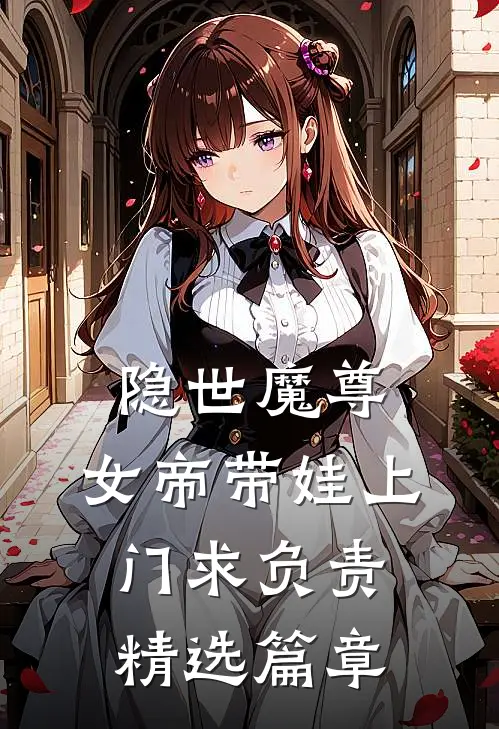 隐世魔尊，女帝带娃上门求负责精选篇章