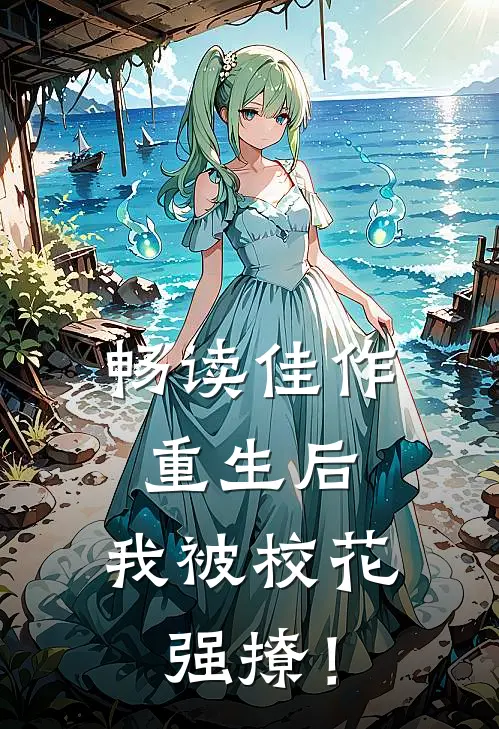畅读佳作重生后，我被校花强撩！