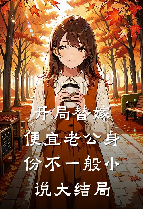 开局替嫁，便宜老公身份不一般小说大结局