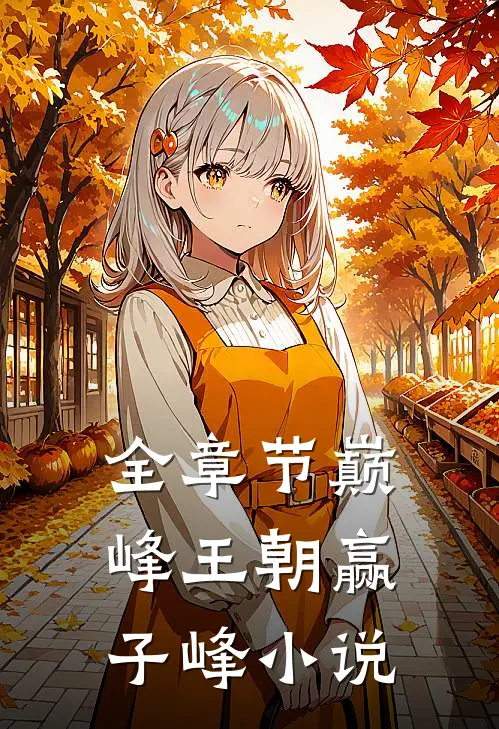 全章节巅峰王朝赢子峰小说