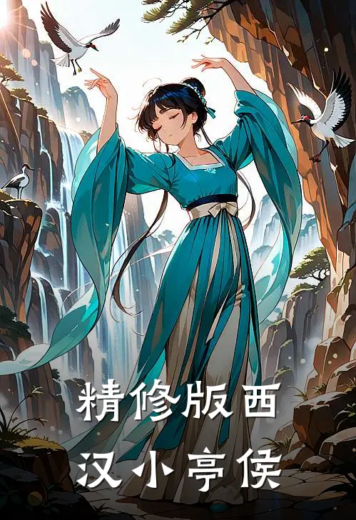 精修版西汉小亭侯