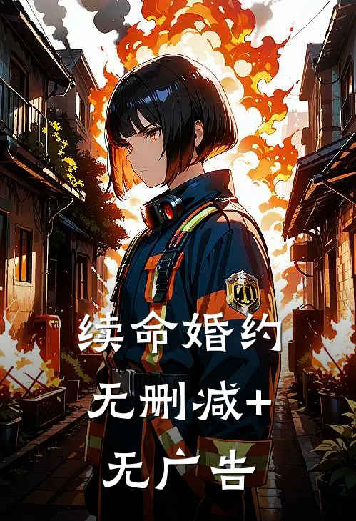 续命婚约无删减+无广告