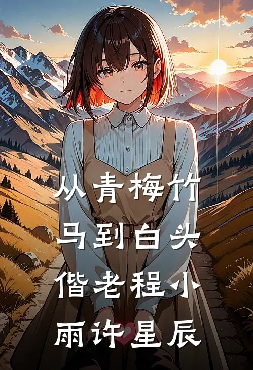 从青梅竹马到白头偕老程小雨许星辰