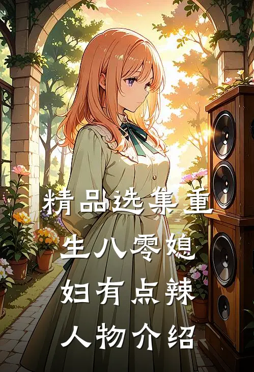 精品选集重生八零媳妇有点辣人物介绍