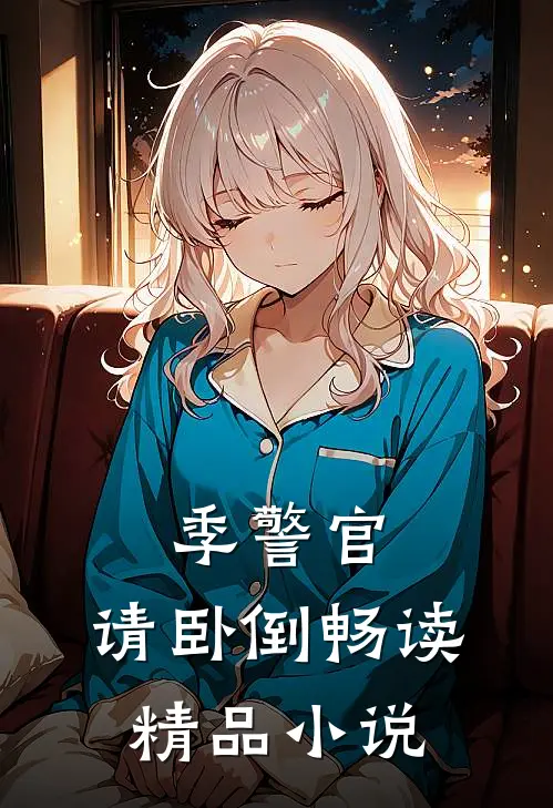 季警官，请卧倒畅读精品小说
