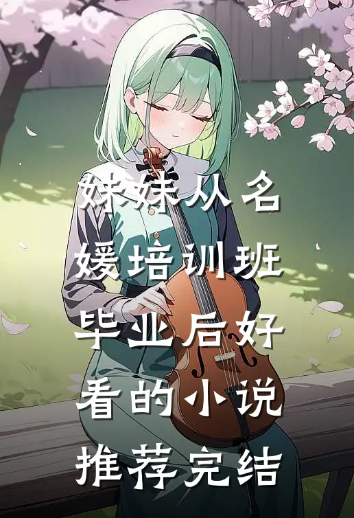 妹妹从名媛培训班毕业后好看的小说推荐完结