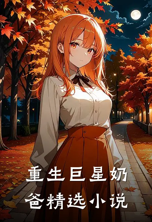 重生巨星奶爸精选小说
