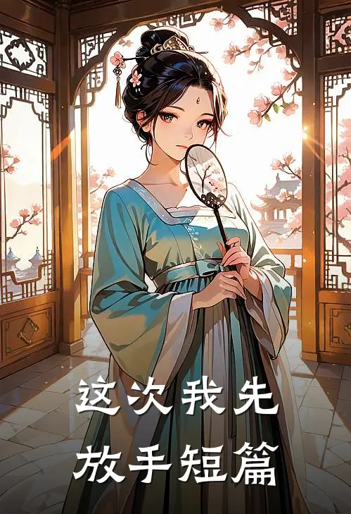 这次我先放手短篇