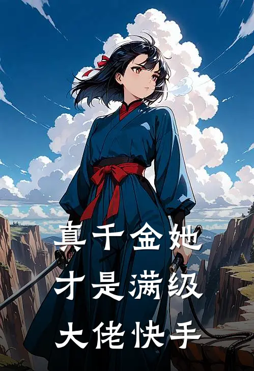 真千金她才是满级大佬快手