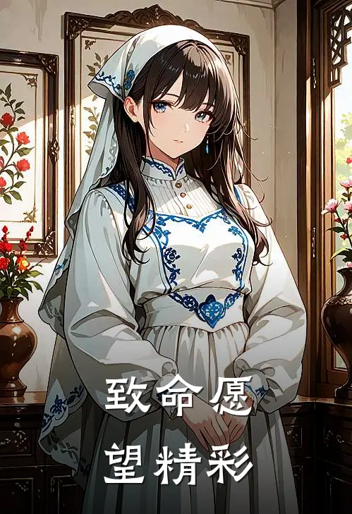 致命愿望精彩