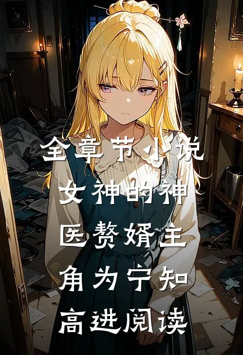 全章节小说女神的神医赘婿主角为宁知高进阅读