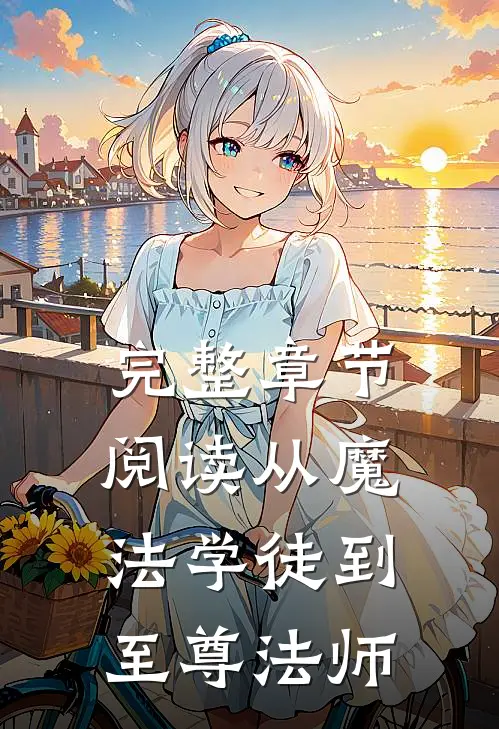 完整章节阅读从魔法学徒到至尊法师