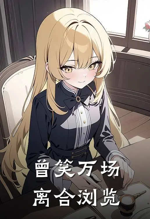 曾笑万场离合浏览