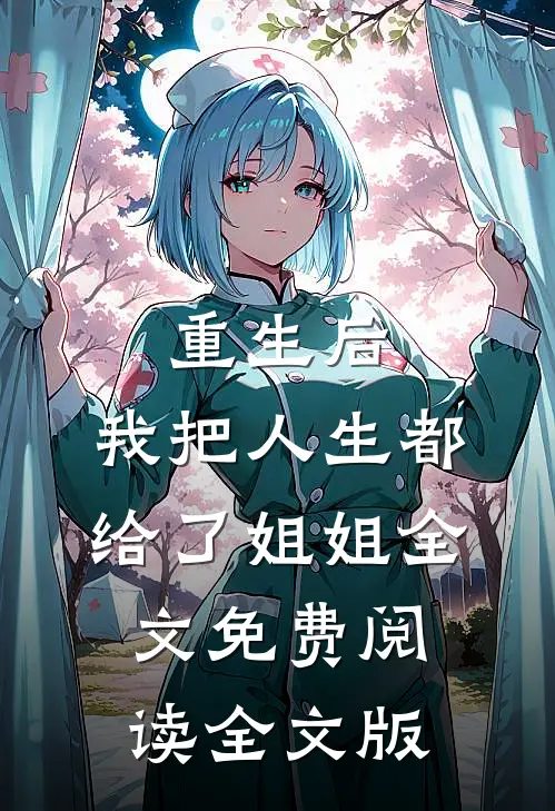 重生后,我把人生都给了姐姐全文免费阅读全文版