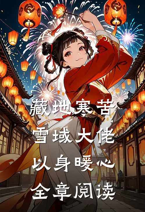 藏地寒苦，雪域大佬以身暖心全章阅读
