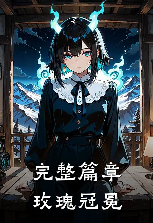 完整篇章玫瑰冠冕