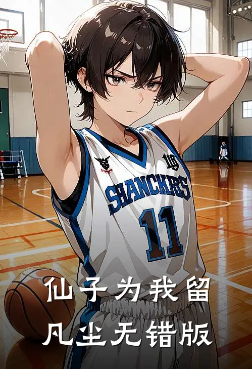 仙子为我留凡尘无错版