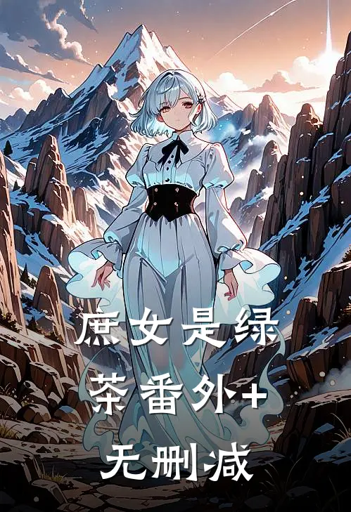 庶女是绿茶番外+无删减