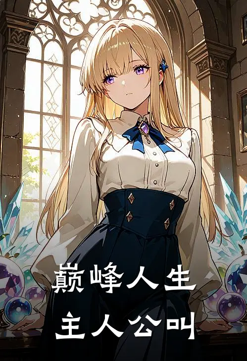 巅峰人生主人公叫