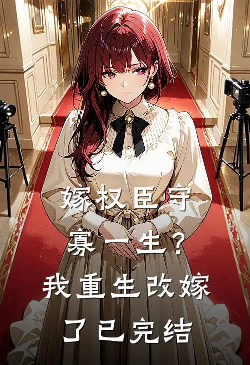 嫁权臣守寡一生？我重生改嫁了已完结