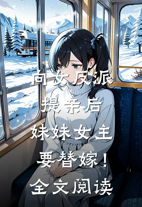向女反派提亲后，妹妹女主要替嫁！全文阅读