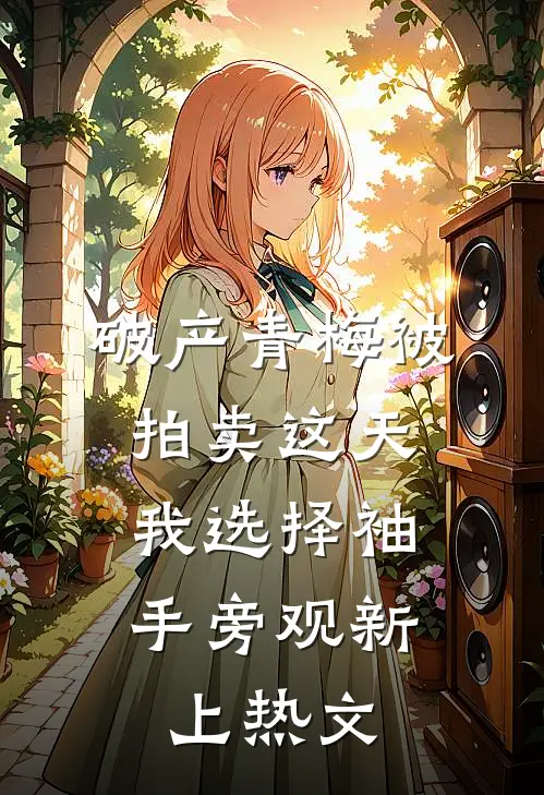 破产青梅被拍卖这天，我选择袖手旁观新上热文