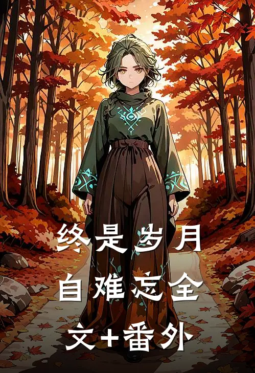 终是岁月自难忘全文+番外