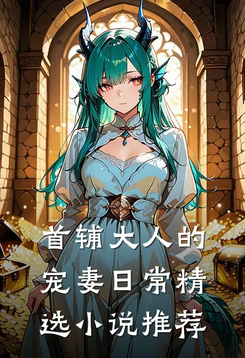 首辅大人的宠妻日常精选小说推荐